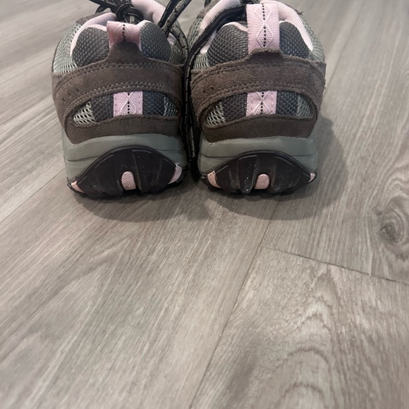 Merrill Trail Hiking Shies Nova Ventilator Women’s size 8 - Picture 4 of 6